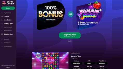Play boom casino download